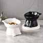 ⏰LAST DAY - BUY 1 GET 1 FREE!!💝Ergonomic Elevated Cat Bowl