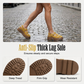 👡 50% OFF NOW! 🔥 Women's Platform Chunky Sandals – Cushioned footbed & anti-slip sole – Stylish, comfy & perfect for summer strolls, beach or daily wear ☀️