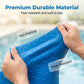 Non-Slip Pool Ladder Mat