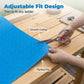 Non-Slip Pool Ladder Mat
