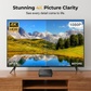 🔥📺 Big Promotion!⏳Android TV Box with Bluetooth🎁Father's Day Gifts