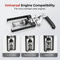 📢📢HOT SALE !! ⏰Adjustable Valve Spring Compressor Pliers