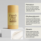🌸Summer Special Limited Time Discount💐 Fresh Moisturizing Deodorant Stick