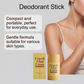 🌸Summer Special Limited Time Discount💐 Fresh Moisturizing Deodorant Stick