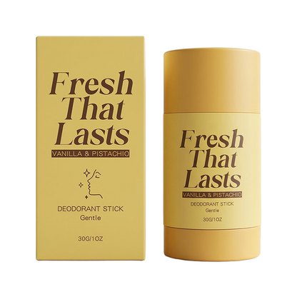 🌸Summer Special Limited Time Discount💐 Fresh Moisturizing Deodorant Stick