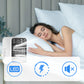 Portable Air Conditioner with Mist Humidifier