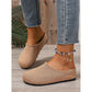 ⏳Time-Limited Special⏰Women's Breathable Knit Slip-On Mules – Lightweight & cushioned – Easy on/off, perfect for casual days or quick errands – airy and comfy 🌸
