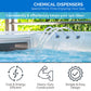 Multi-Action Pool Cleaning Tablets