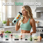 580mL Portable Blender with Handle