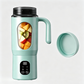580mL Portable Blender with Handle