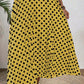 👗 LIMITED-TIME 50% OFF! ✨ Polka Dot Halter Neck Dress – Flowy, Flattering, Retro-Chic 🌼