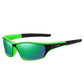 Clear Vision Polarized UV Protection Sunglasses
