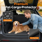 🚗50% OFF NOW!⏰Car Boot Liner Waterproof Pet Travel Mat – Non-slip & easy to clean – Protects trunk from dirt, spills & fur – perfect for dogs or outdoor gear 🐕