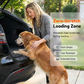🚗50% OFF NOW!⏰Car Boot Liner Waterproof Pet Travel Mat – Non-slip & easy to clean – Protects trunk from dirt, spills & fur – perfect for dogs or outdoor gear 🐕