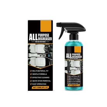 All-Purpose Degreaser Spray for Car & Home