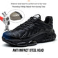 👟 50% OFF NOW! 🛡️ Lightweight Indestructible Steel-Toe Shoes – Composite toe & puncture-proof – Perfect for work, hiking or safety – comfortable & durable 🔧✨
