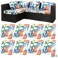 Patio Sofa Cushion Cover – Stretch, Water-Resistant ✨