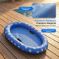 Portable Inflatable Pet Pool Float