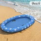 Portable Inflatable Pet Pool Float
