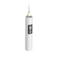 💅Professional Electric Nail Polisher – Smooths thick nails, 99-speed display. Multiple heads for shaping & buffing. 💎