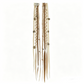 Maillard Style Pre-Braided Hair Extensions