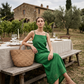 🎁50% OFF💥Women's Casual Solid Color Slip Dress