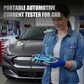 🔍 Pinpoint Faults in Seconds | Automotive Circuit Tester Probe | Quick Diagnosis Tool for Cars 💡【50% OFF】