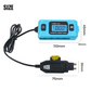 🔍 Pinpoint Faults in Seconds | Automotive Circuit Tester Probe | Quick Diagnosis Tool for Cars 💡【50% OFF】