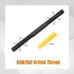 🎉 2026 Sale — Over 26,000 Sold! 🔧 Thread Restoring File – Multi-Pitch & Heat-Treated Steel ⚙️