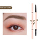2 in 1Dual-Ended Eyebrow Pencil