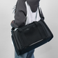 Large Foldable Mesh Cat Carrier Bag