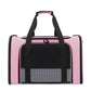 Large Foldable Mesh Cat Carrier Bag