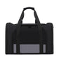 Large Foldable Mesh Cat Carrier Bag