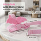 Angel Wing Bird Harness & Leash Set