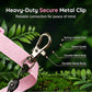 Angel Wing Bird Harness & Leash Set