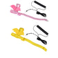 Angel Wing Bird Harness & Leash Set