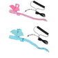 Angel Wing Bird Harness & Leash Set