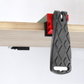 🔥50% OFF NOW Woodworking Straight‑Edge Cutting Guide Clamp‑Precision Saw Guide for Circular Saw & DIY Wood Projects