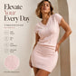 Women's Summer Pointelle Knit 2-Piece Set
