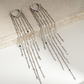 Face-Framing Tassel Earrings