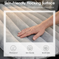 ⏳🔥LIMITED-TIME 50% OFF! ⏰ Inflatable Car Air Mattress Travel Bed
