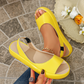 📢📢40% OFF !! ⏰Sporty Platform Sandals for Women