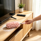 Microfiber Gap Dusting Brush with Washable Detachable Head