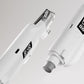 🐾 LIMITED‑TIME 50% OFF! 💥 2‑in‑1 LED Pet Nail Clipper & Grinder – Bloodline‑Light, LCD Display, Anti‑Splash ✨