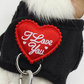 Small Pet Harness and Leash Set