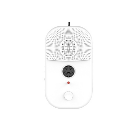 🏡 For A Fresher Home With Pets – Ultrasonic Mite Repeller And Air Purifier In One