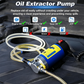 ⏳🔥LIMITED-TIME 50% OFF! ⏰🚗 Portable Engine Oil Transfer Pump – 12V Electric Extractor, Quick Suction & Discharge, No Crawling Under Car! 🔧✨