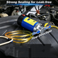 ⏳🔥LIMITED-TIME 50% OFF! ⏰🚗 Portable Engine Oil Transfer Pump – 12V Electric Extractor, Quick Suction & Discharge, No Crawling Under Car! 🔧✨
