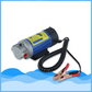 ⏳🔥LIMITED-TIME 50% OFF! ⏰🚗 Portable Engine Oil Transfer Pump – 12V Electric Extractor, Quick Suction & Discharge, No Crawling Under Car! 🔧✨