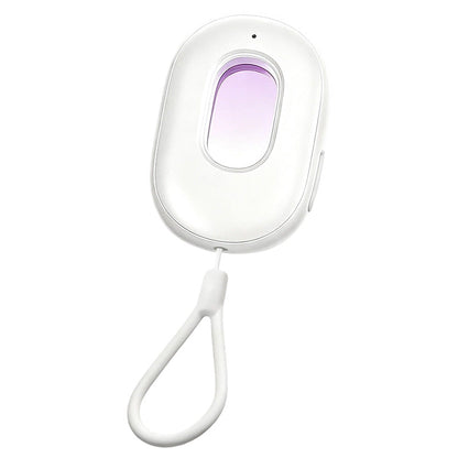 🥳2026 HOT SALE🥳💞50K+ SOLD!📡🔍 50% OFF! Smart Infrared Camera Detector – Finds hidden pinhole lenses instantly. LED flashlight & door alarm – travel with privacy & peace of mind! 🏨✨